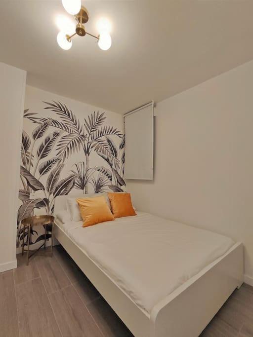 El Mirador De La Concha Apartment Oropesa del Mar Exterior photo