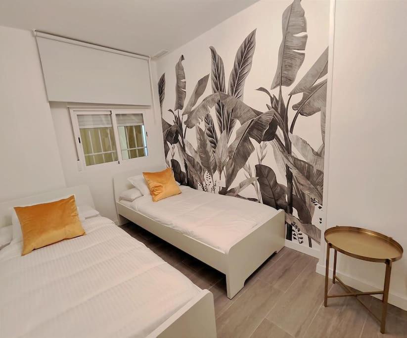 El Mirador De La Concha Apartment Oropesa del Mar Exterior photo