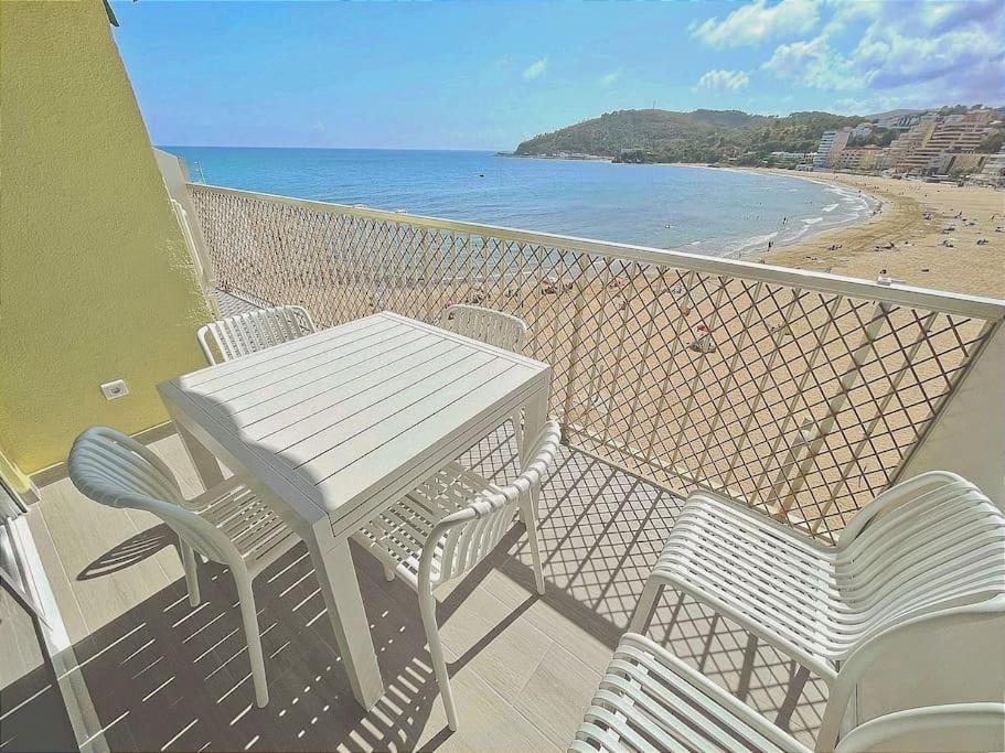 El Mirador De La Concha Apartment Oropesa del Mar Exterior photo
