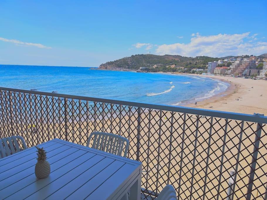 El Mirador De La Concha Apartment Oropesa del Mar Exterior photo
